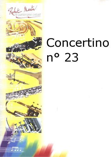 Concertino No.23