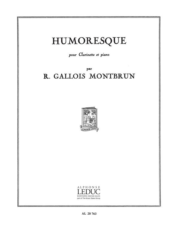 Humoresque