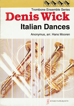 Italian Dances