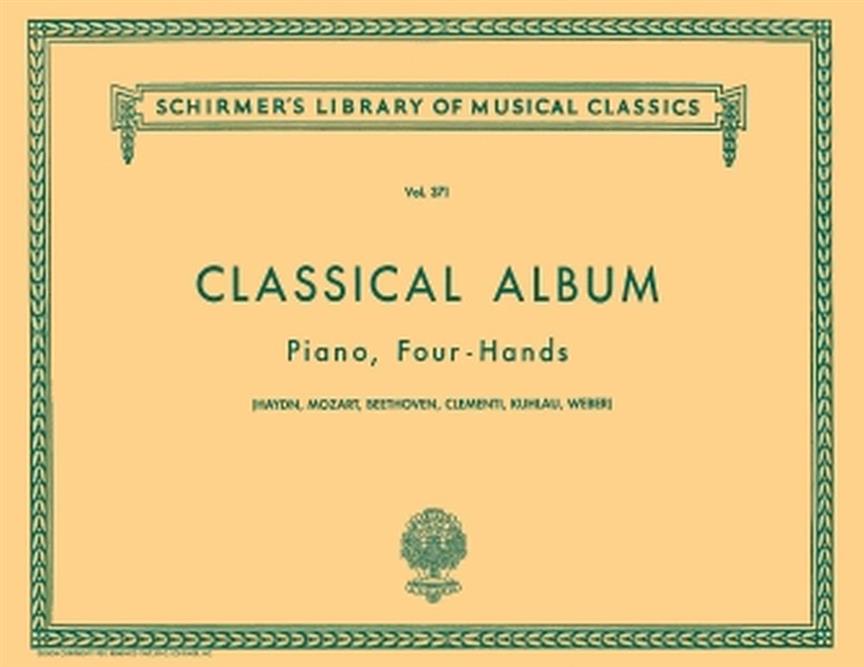 Classical Album