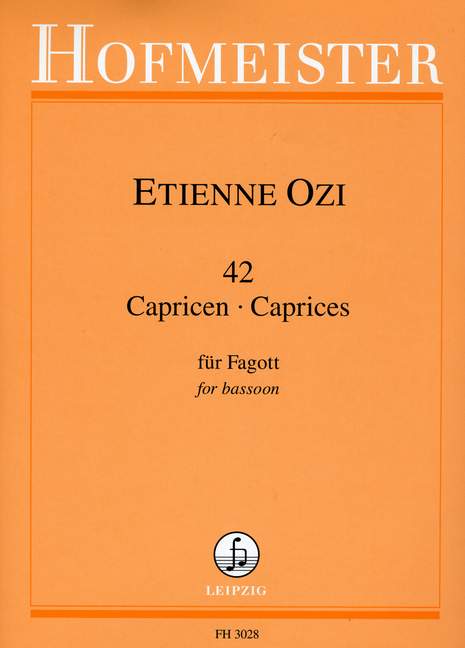 42 Capricen