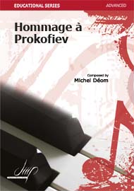 Hommage a Prokofiev