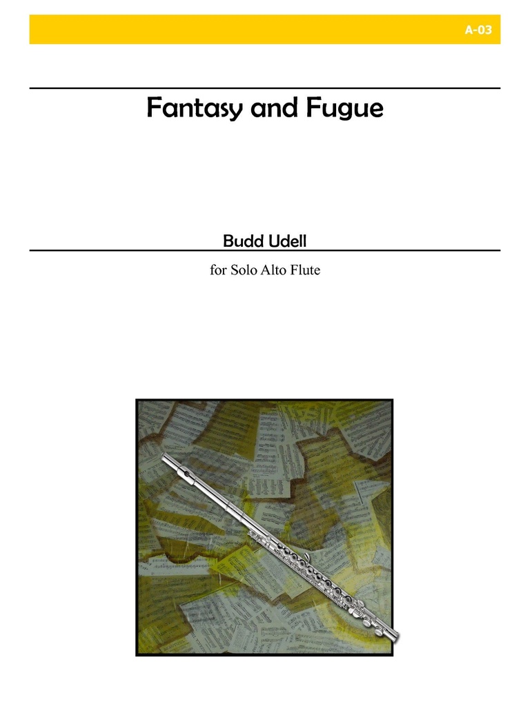 Fantasy and Fugue