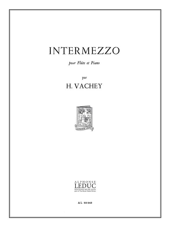 Intermezzo