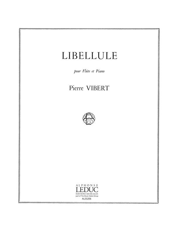 Libellule