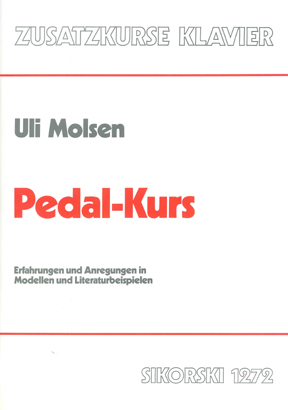 Pedal-Kurs