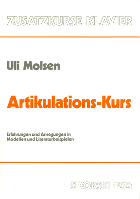 Artikulations-Kurs