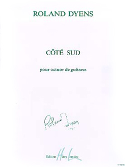 Côté Sud