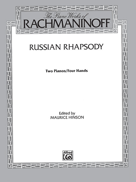 Russian Rhapsody