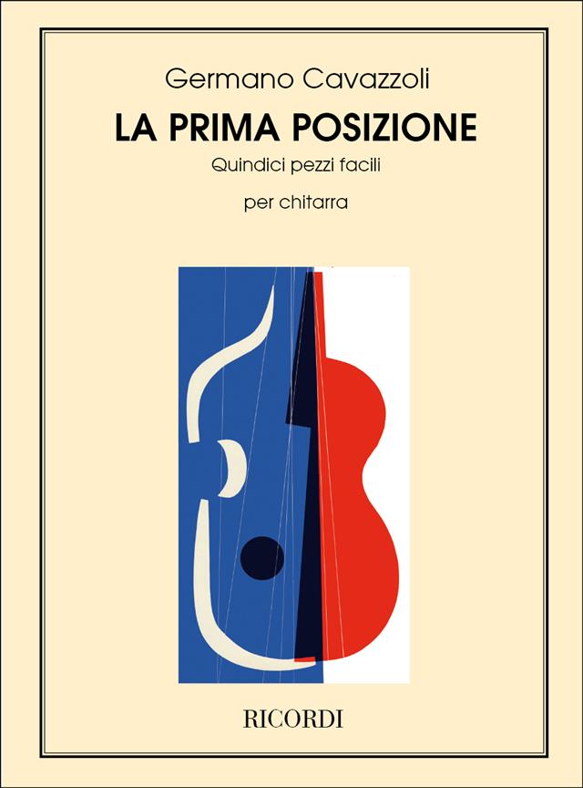 La prima posizione (15 Pezzi facili)