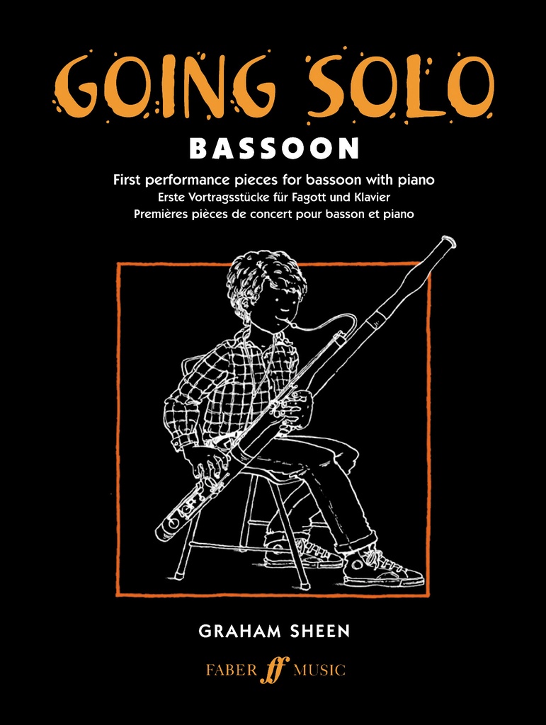 Going Solo (Bassoon)