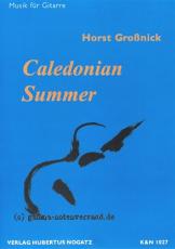 Caledonian Summer