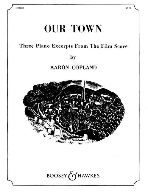 Our Town (Excerpts)