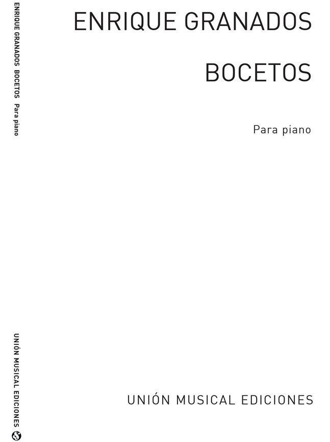 Bocetos