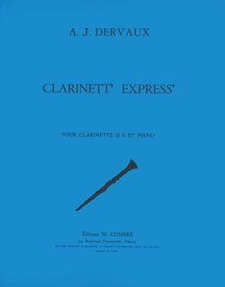 Clarinett' express