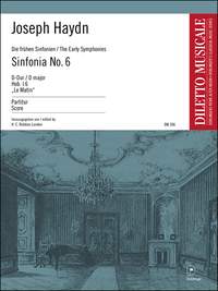 Sinfonie No.6 (Set of parts)