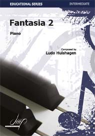 Fantasia 2