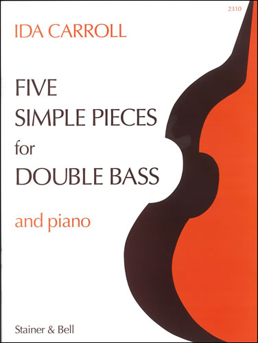 5 Simple pieces