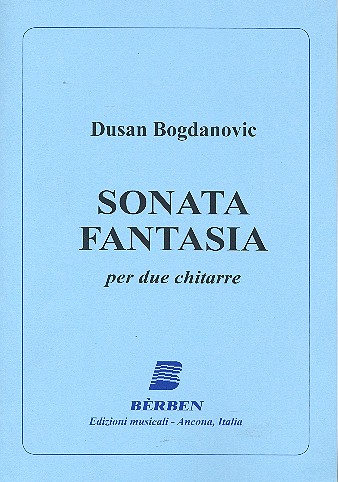 Sonata fantasia