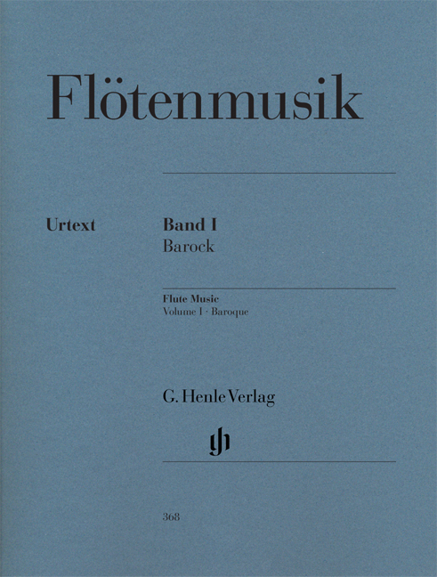 Flötenmusik I Barock