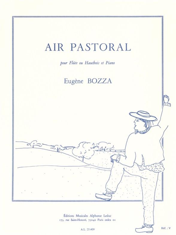 Air pastoral