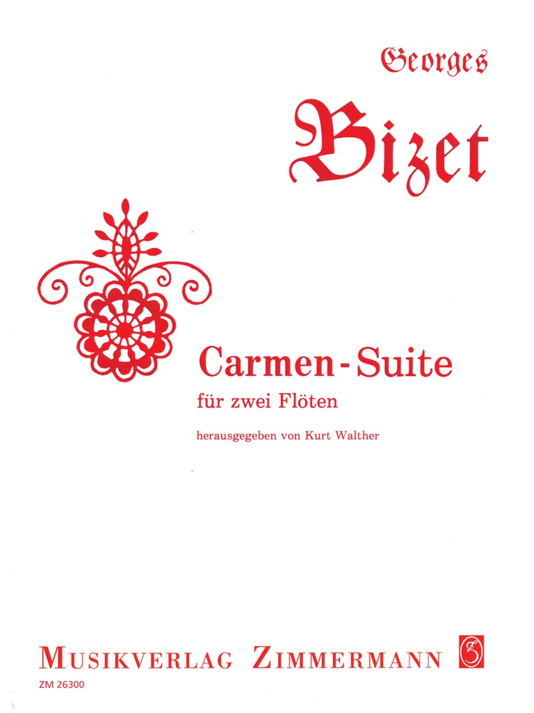 Carmen-suite