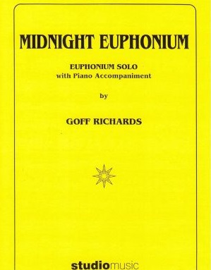 Midnight Euphonium