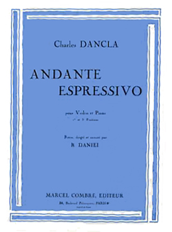 Andante expressivo