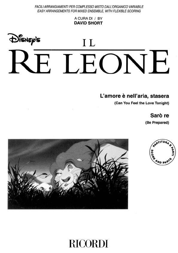 Il Re Leone