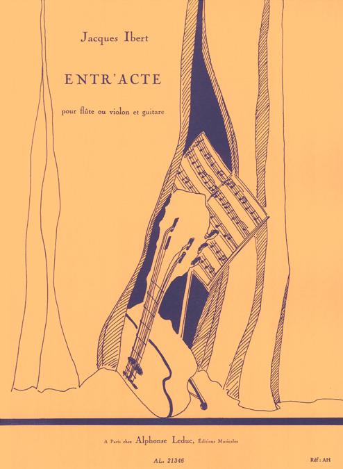 Entr'acte