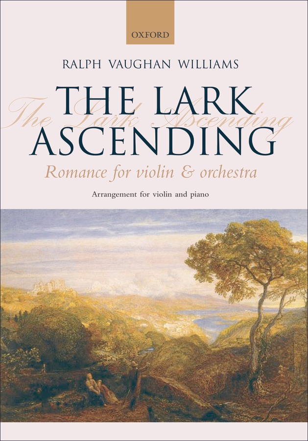 The Lark Ascending