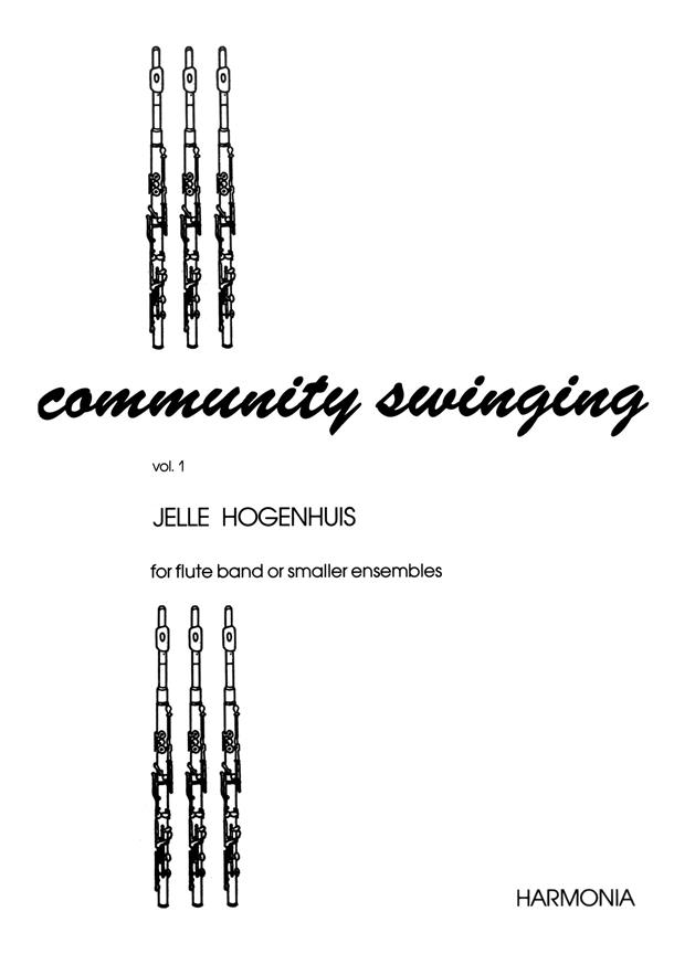 Community Swinging - Vol.1