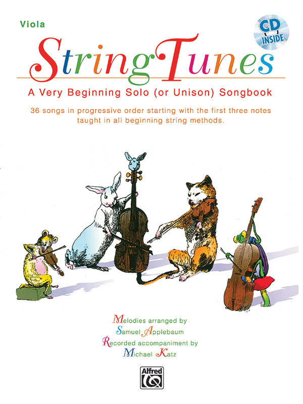 String Tunes