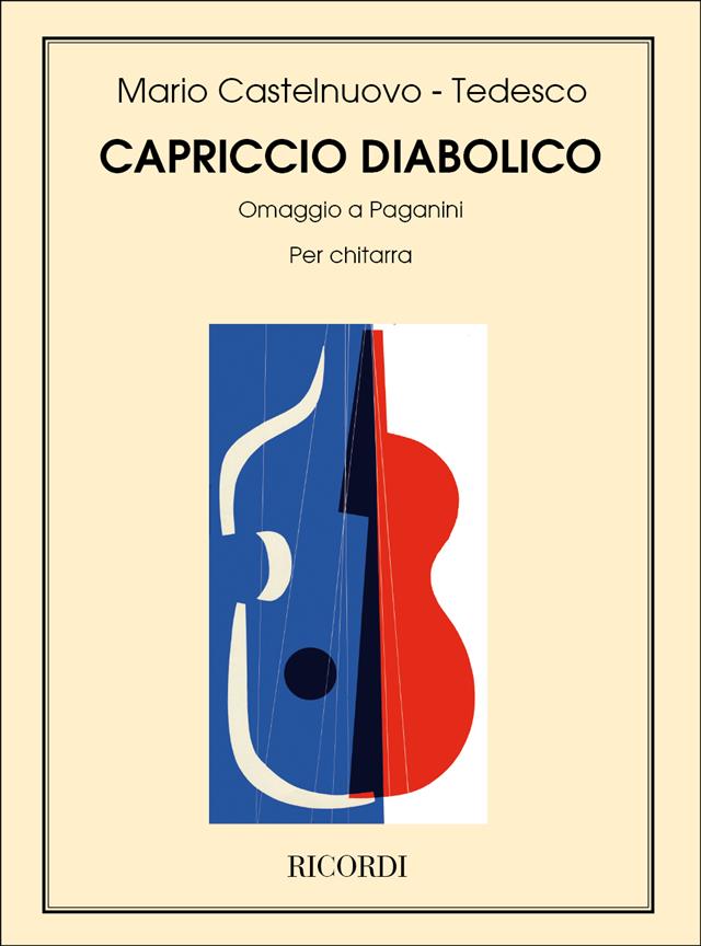 Capriccio Diabolico