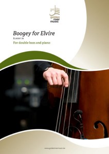 Boogey for Elvire