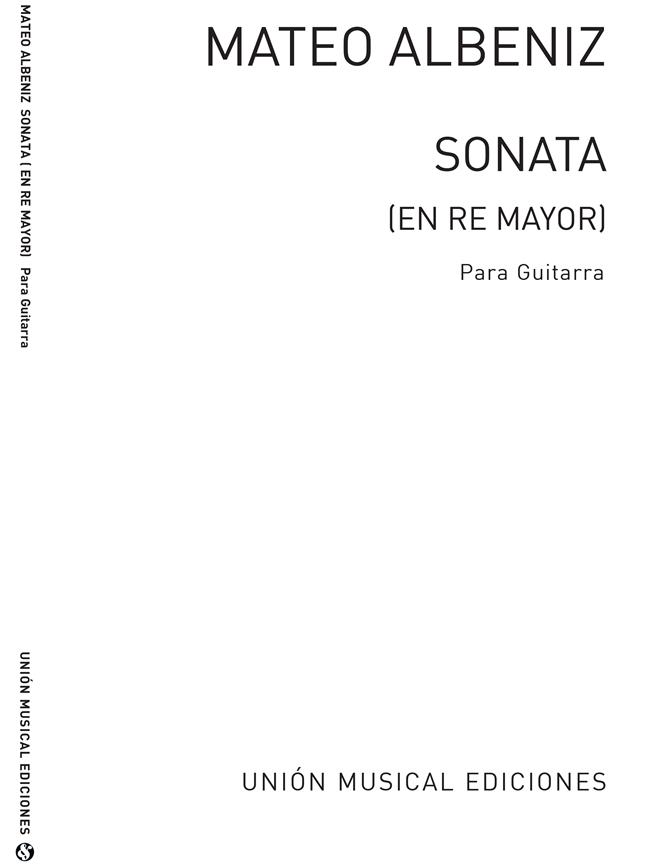 Sonata en re mayor, Zapateado