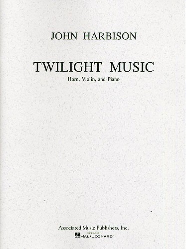 Twilight Music