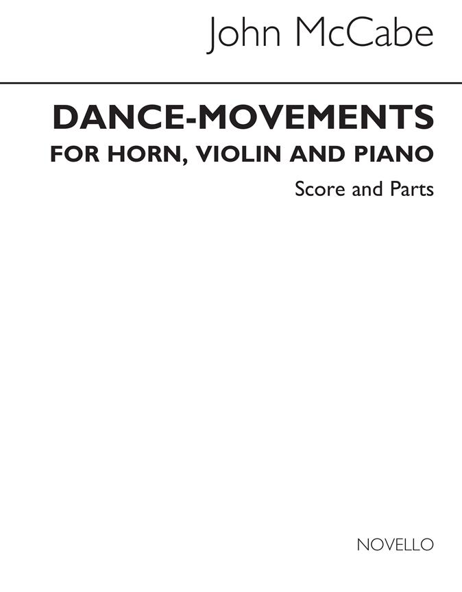 Dance-movements