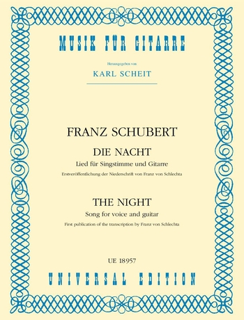 Die Nacht