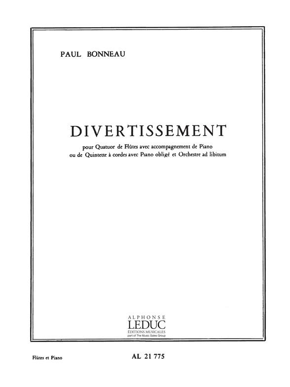 Divertissement