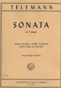 Sonata in F Major