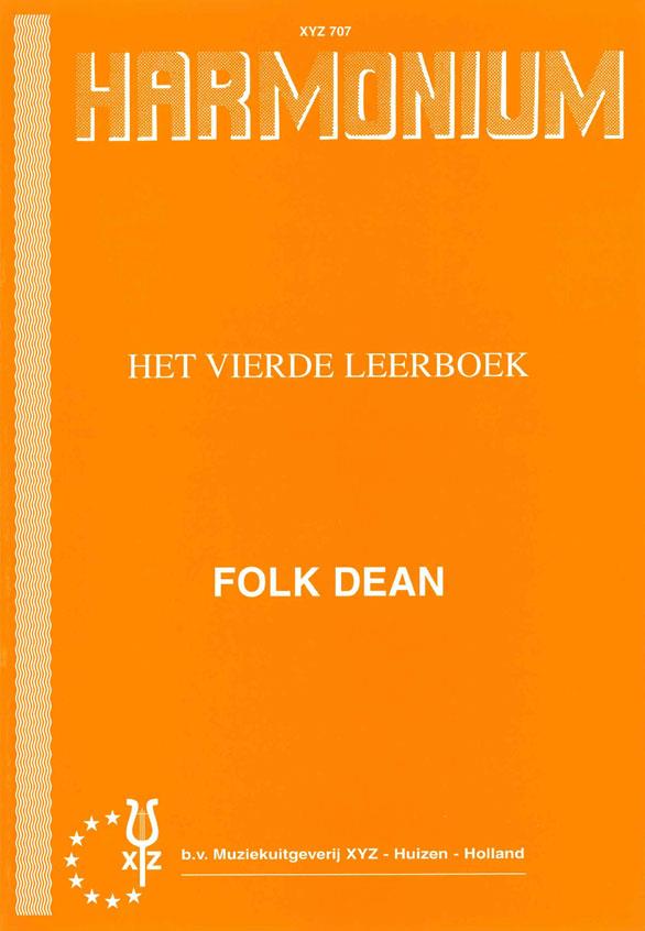 Harmonium - Het 4e Leerboek