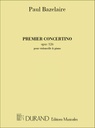 Premier Concertino, Opus 126