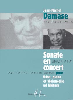 Sonate en Concert, Op.17