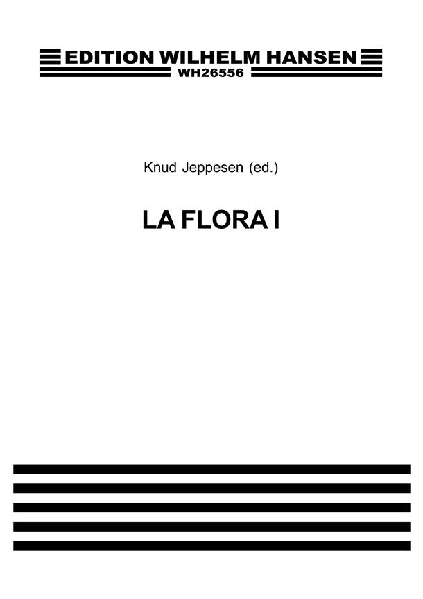 La Flora - Vol.1 (High voice)