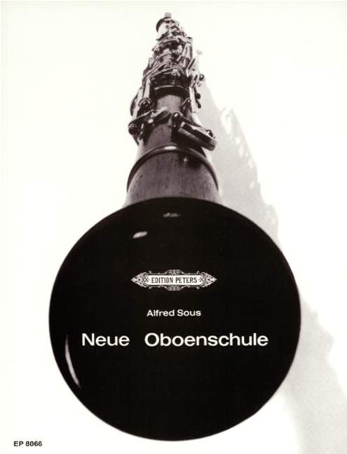 Neue Oboenschule