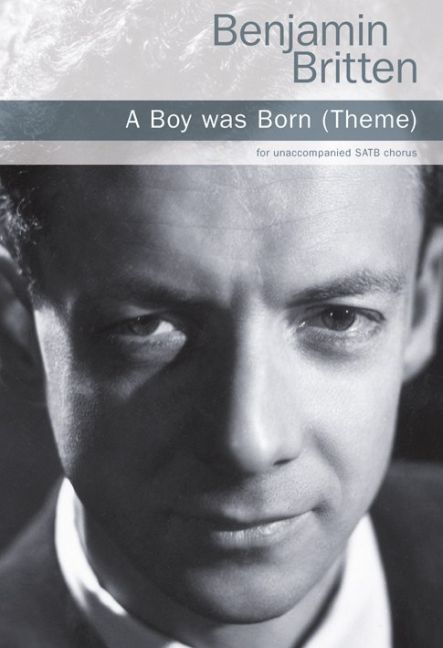 A boy was born (Theme)