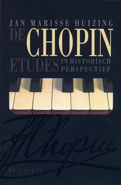 De Chopin-etudes in hist. perspectief