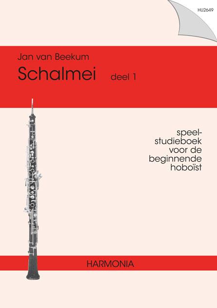 Schalmei - Deel 1