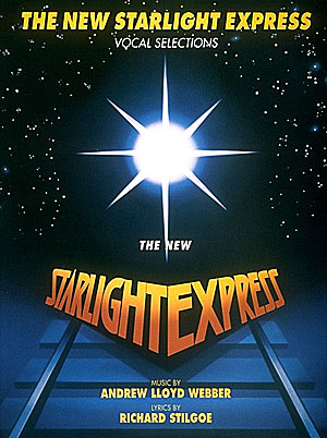 The New Starlight Express